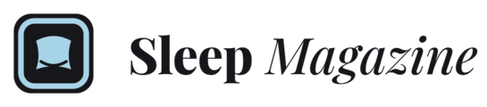 Sleep Magazine