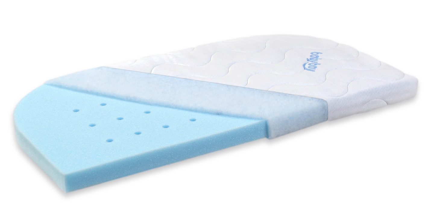 Babybay MediTex extraluftig Original