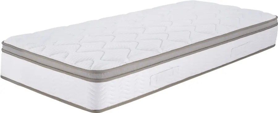 Materac Bodzio Royal, widok z boku, wersja 90 cm
