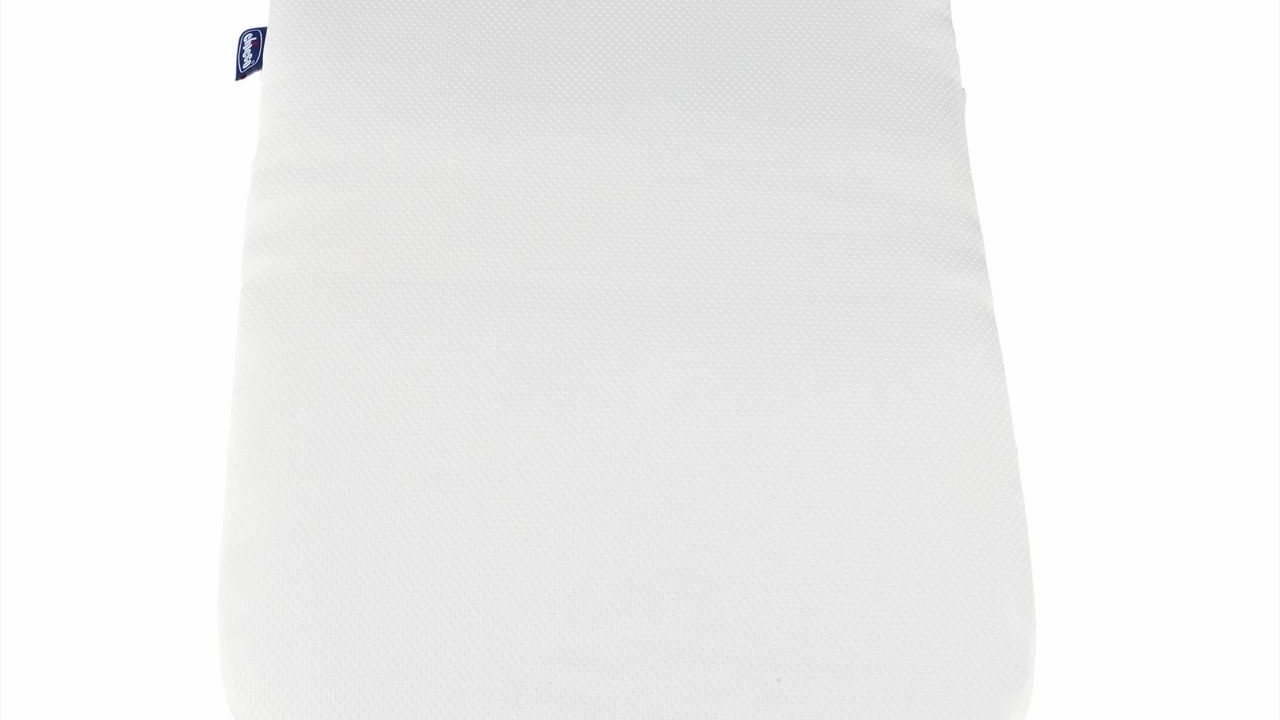 Chicco Materac do Baby Hug 4w1