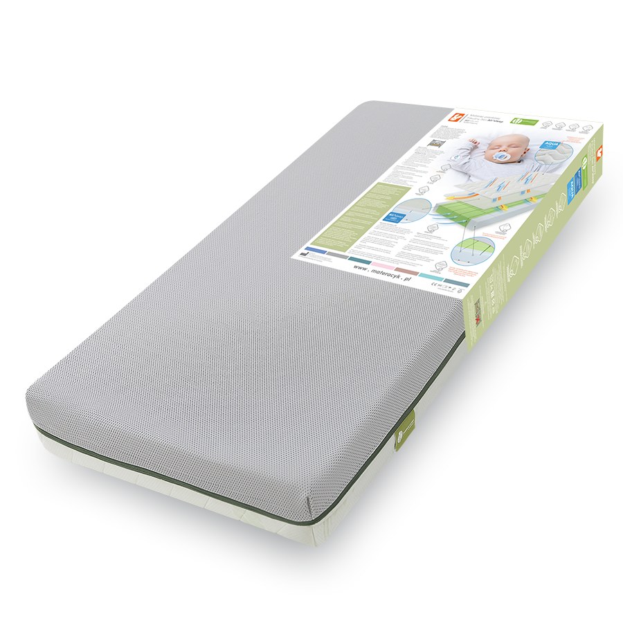 Materac Fiki Miki Fikuśny Sen 3D w opakowaniu