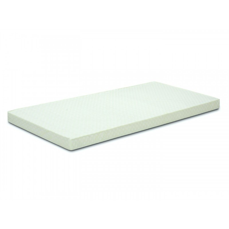 Materac Hevea Baby w pokrowcu Aloe Green Power