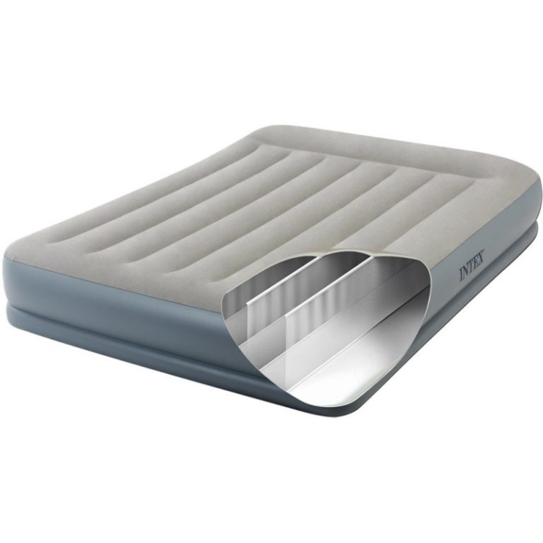 Intex Dura-Beam Pillow Rest Queen
