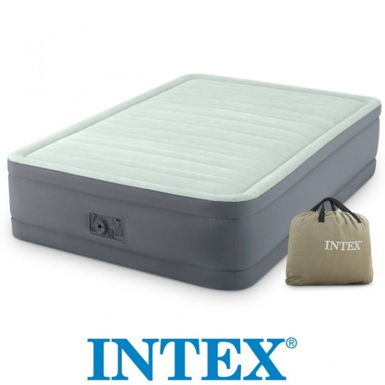 Intex PremAire Full