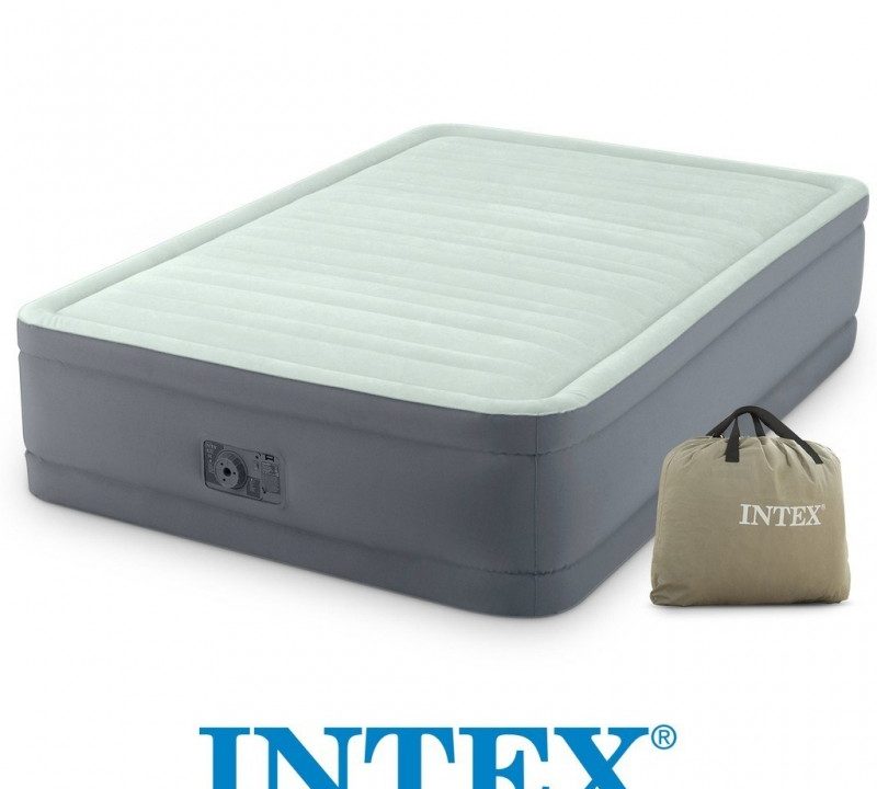 Intex PremAire Full