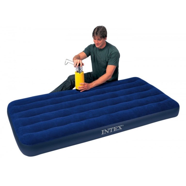 Intex Classic Downy Twin