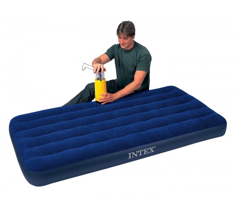 Intex Classic Downy Twin
