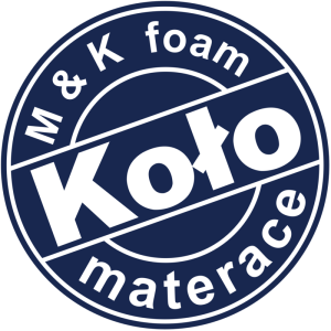 M&K Foam