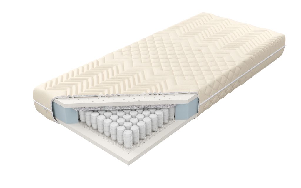 M&K Foam Estrella Lux