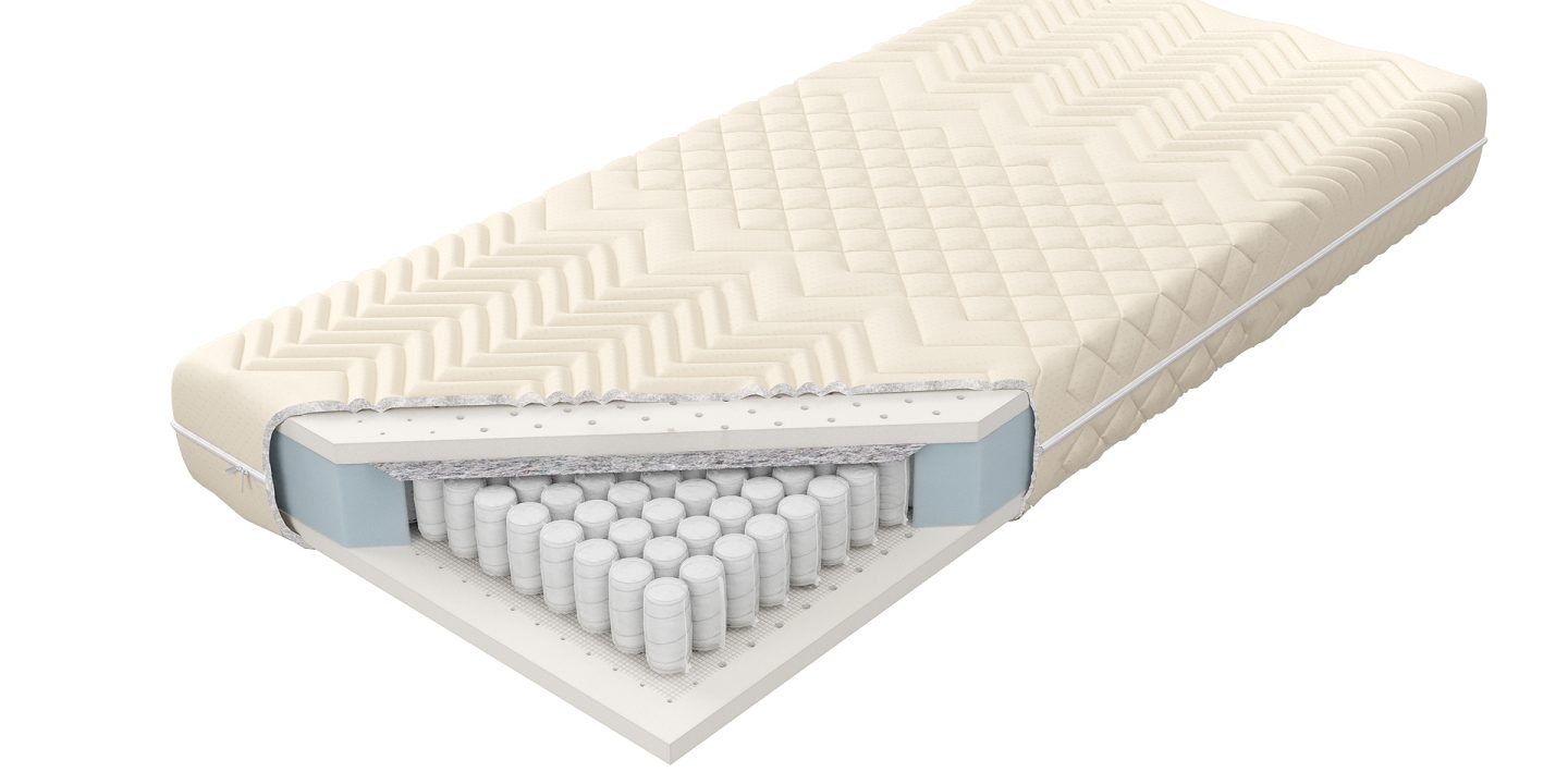M&K Foam Estrella Lux