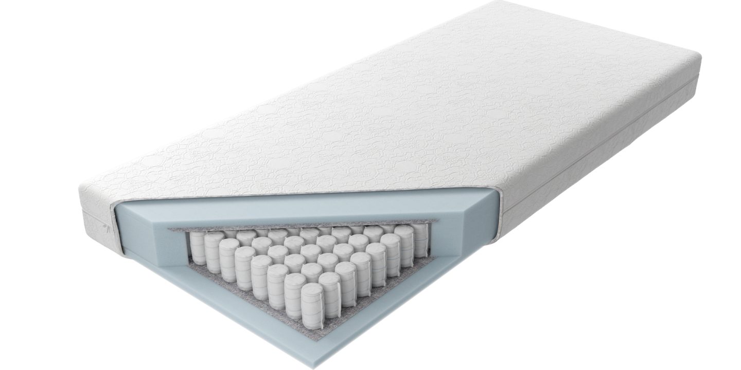 M&K Foam Jamajka