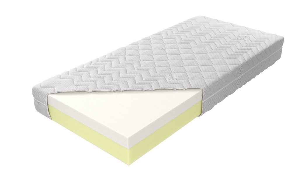 M&K Foam Medivis