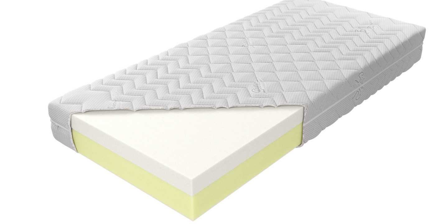 M&K Foam Medivis