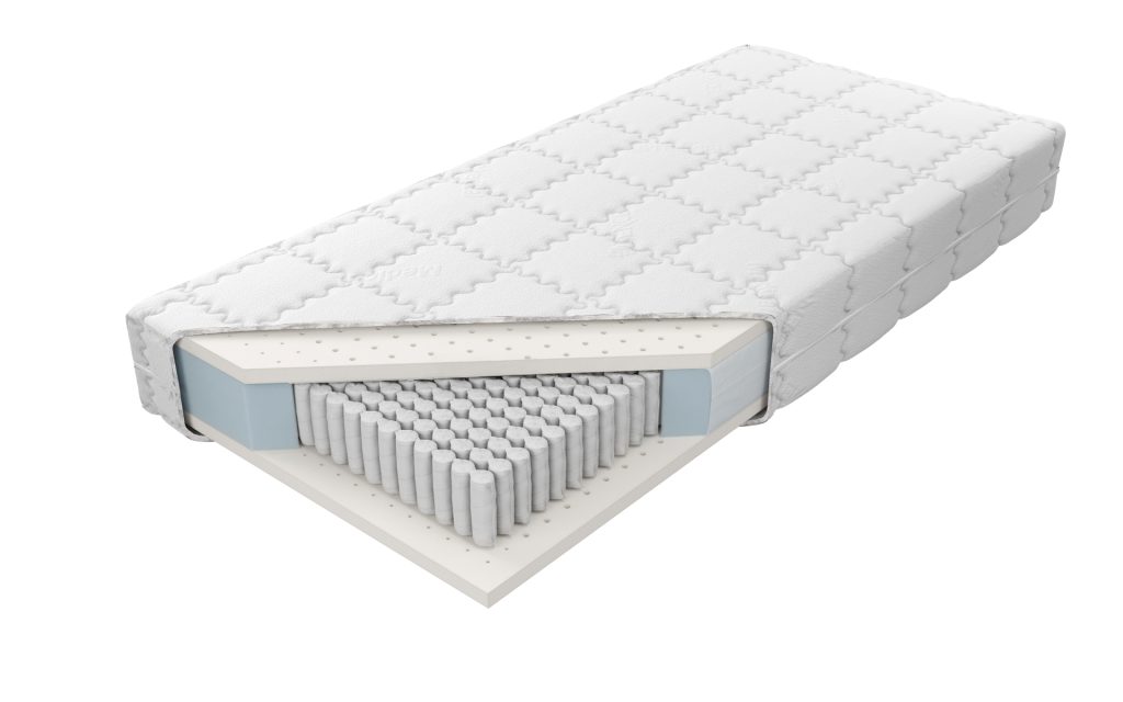 M&K Foam Venus Multi Pocket