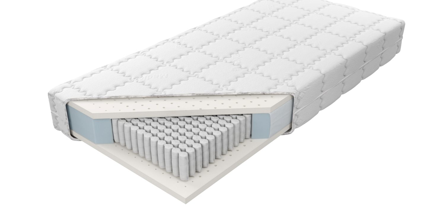 M&K Foam Venus Multi Pocket