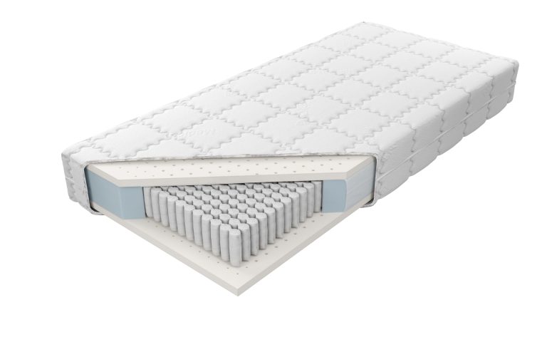M&K Foam Venus Multi Pocket