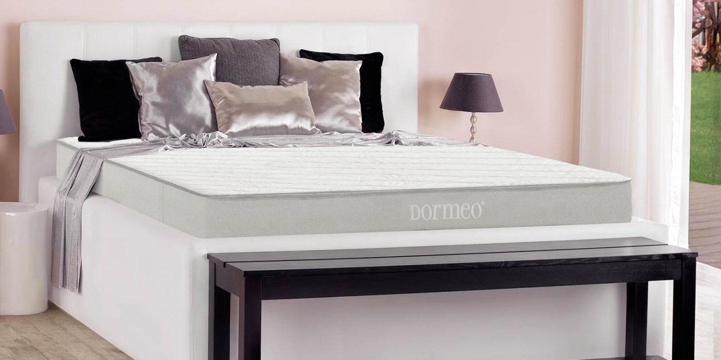 Dormeo iMemory Silver