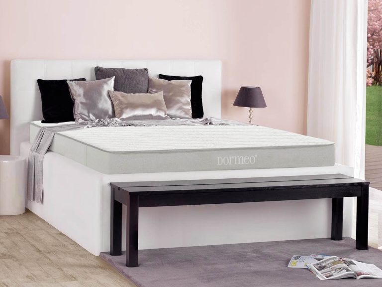 Dormeo iMemory Silver