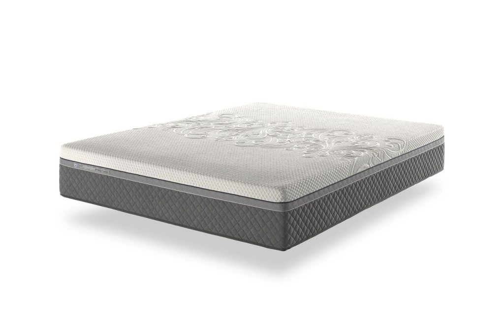 Sealy Hybrid Classic