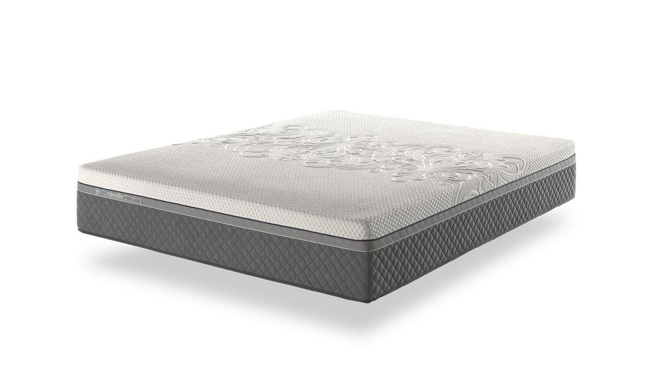 Sealy Hybrid Classic