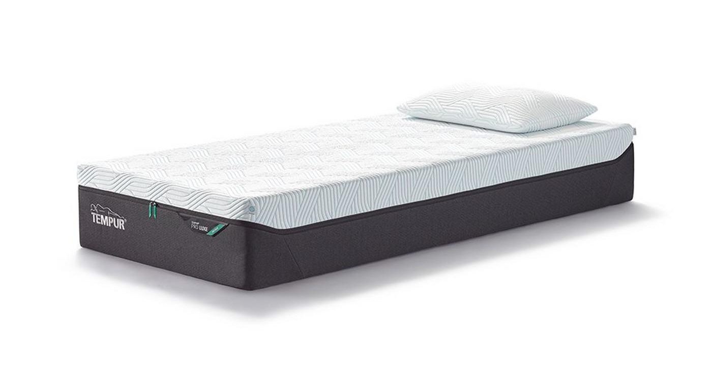 Tempur Pro Luxe SmartCool