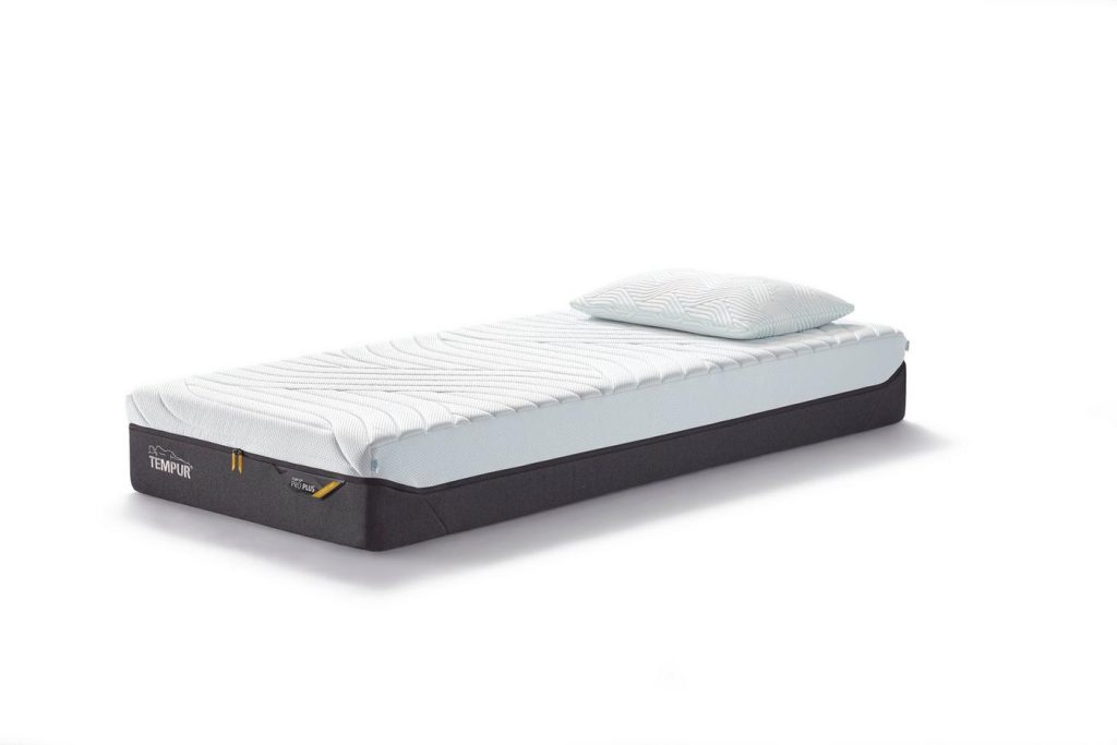 Tempur Pro Plus CoolQuilt