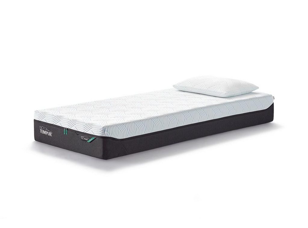 Tempur Pro Plus SmartCool