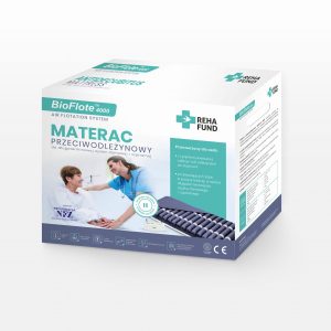 Reha Fund BioFlote 4000